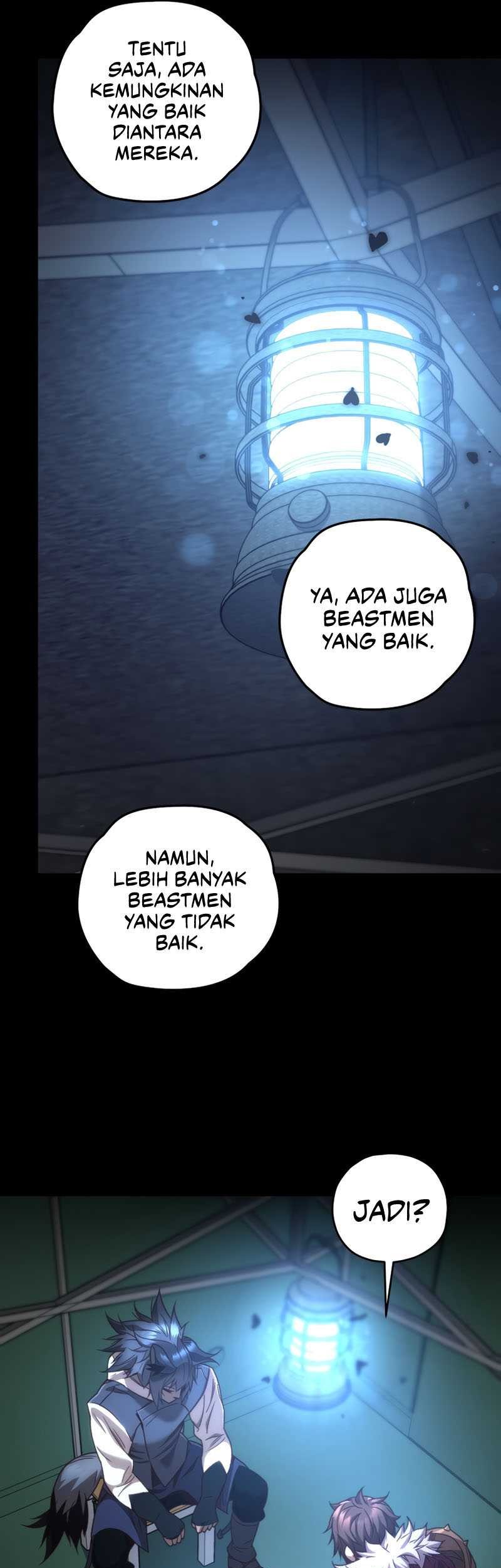 Re: Life Player Chapter 19 Gambar 26