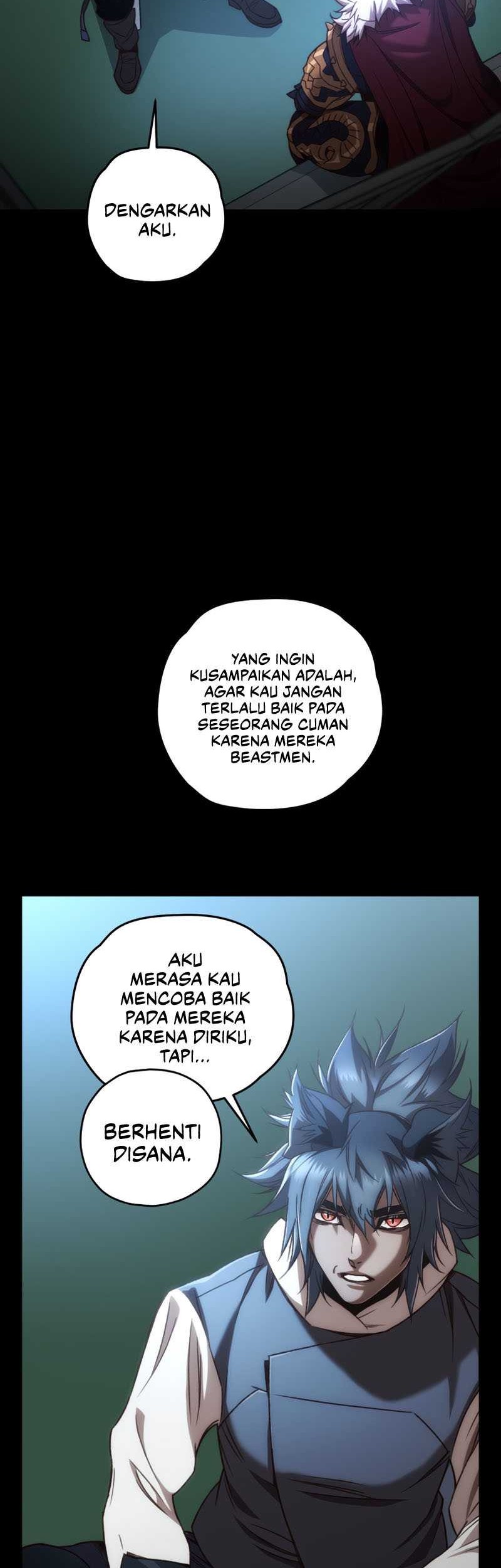 Re: Life Player Chapter 19 Gambar 27