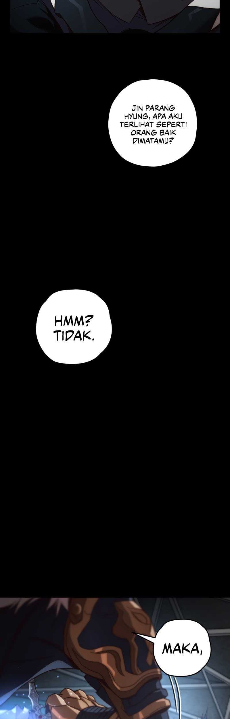 Re: Life Player Chapter 19 Gambar 28