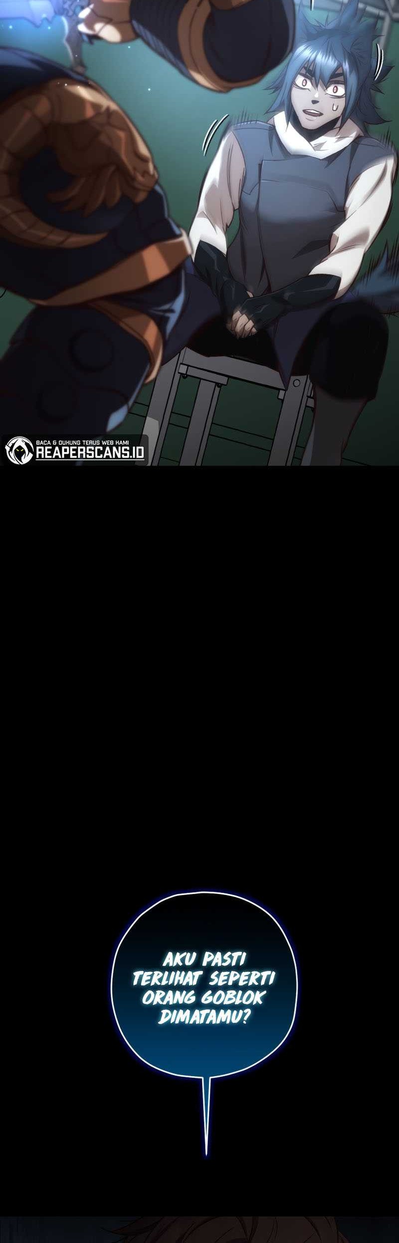 Re: Life Player Chapter 19 Gambar 29