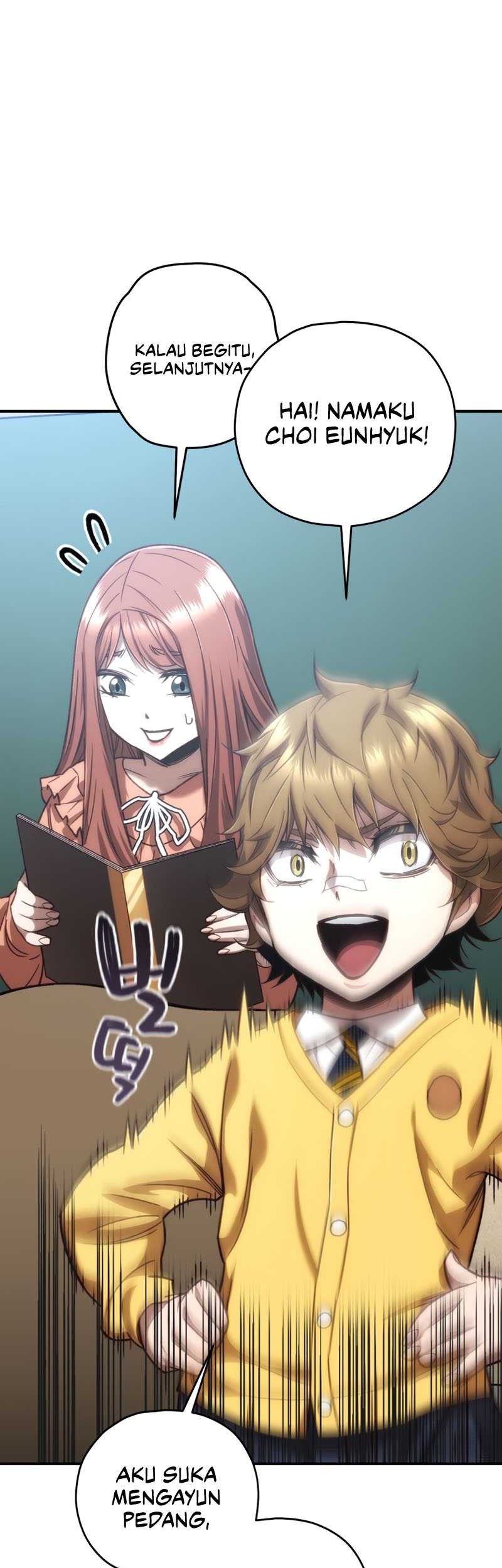 Re: Life Player Chapter 18 Gambar 74