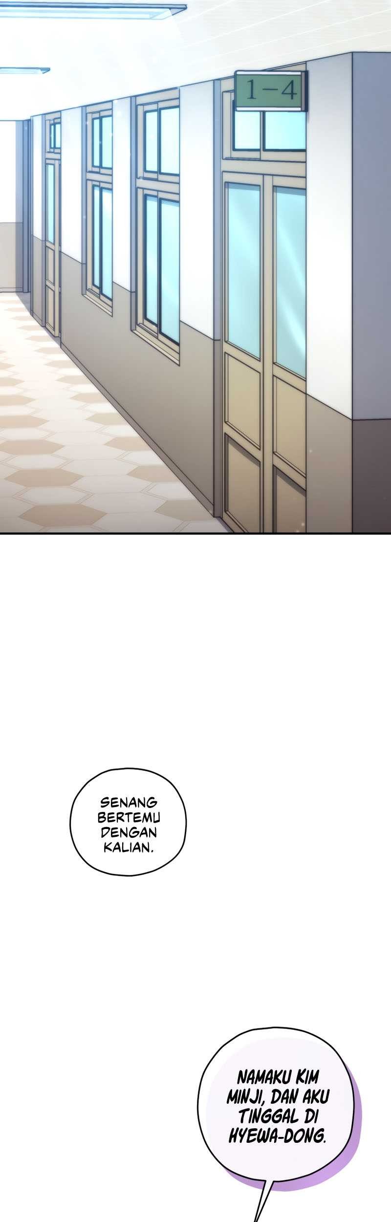 Re: Life Player Chapter 18 Gambar 12