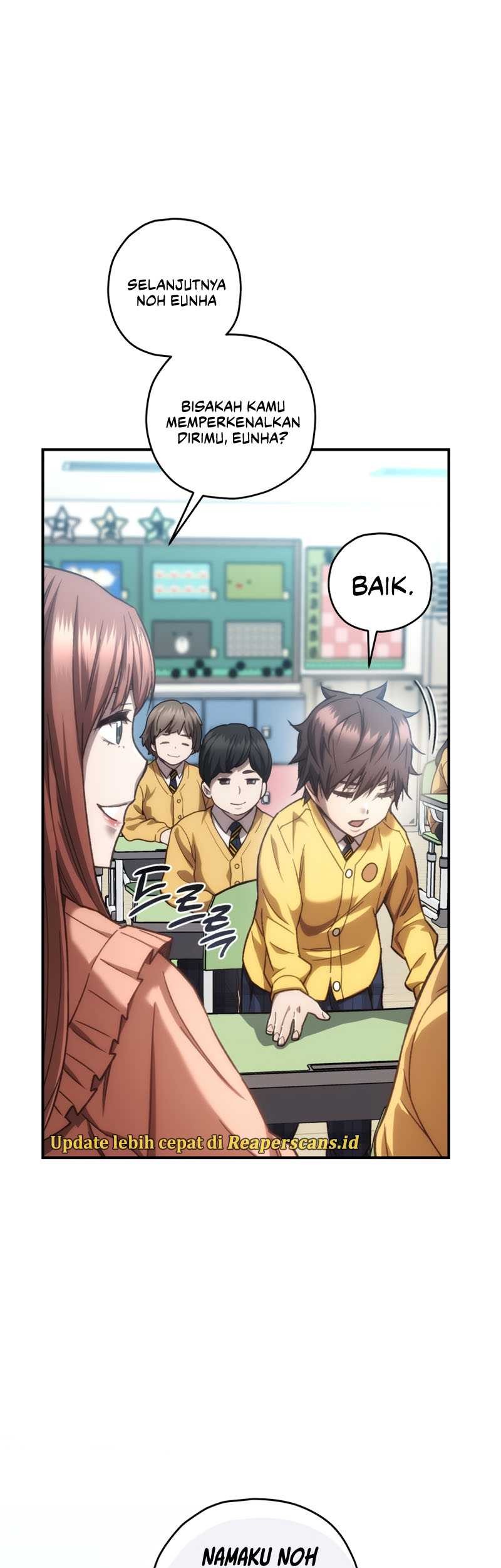 Re: Life Player Chapter 18 Gambar 17