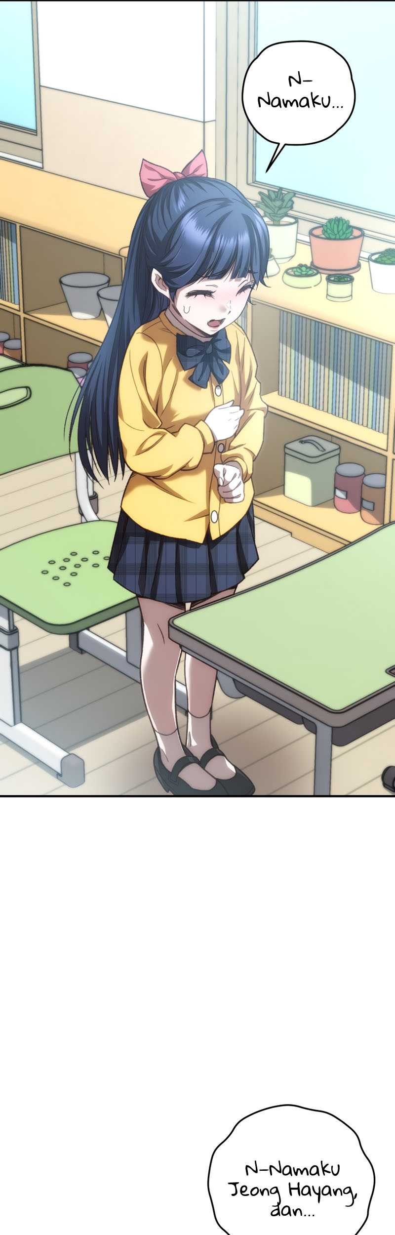 Re: Life Player Chapter 18 Gambar 22