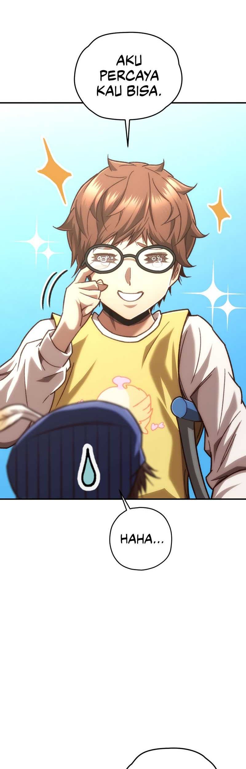 Re: Life Player Chapter 17 Gambar 35