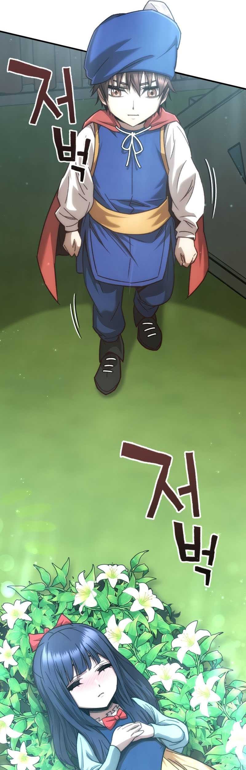 Re: Life Player Chapter 17 Gambar 38