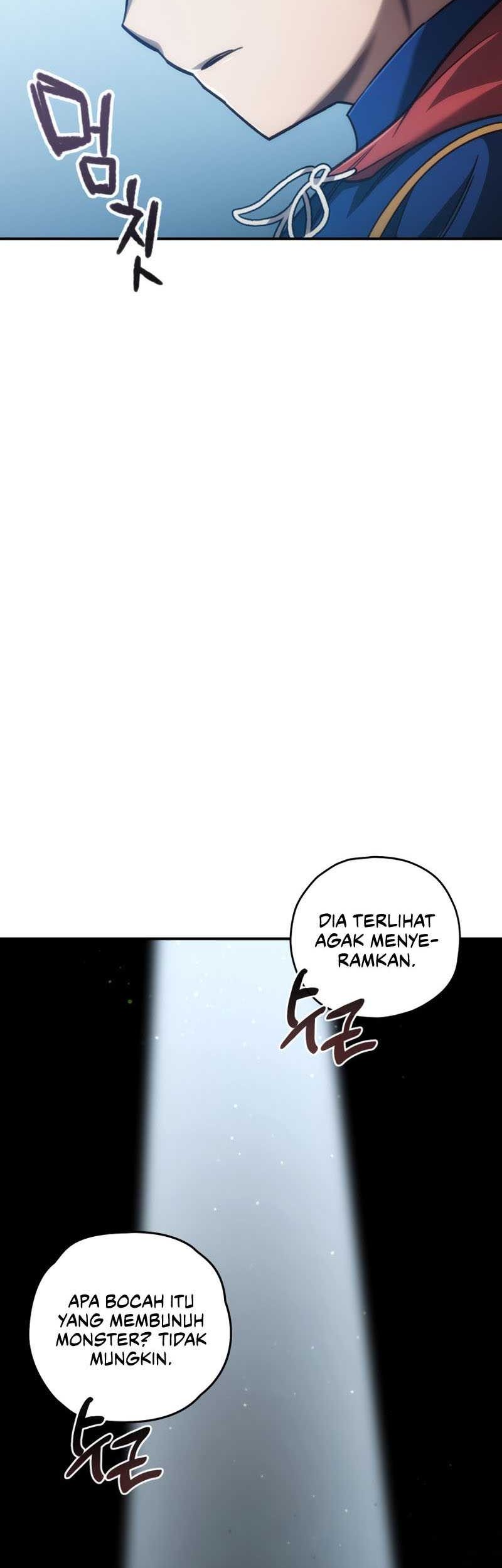 Re: Life Player Chapter 17 Gambar 40