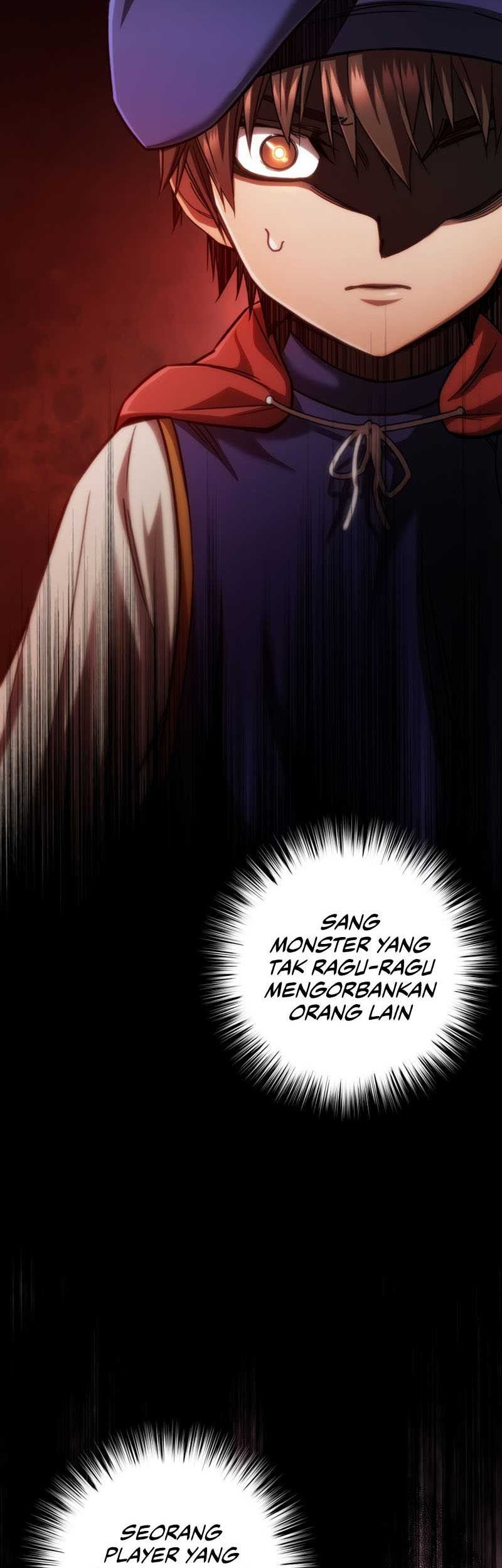 Re: Life Player Chapter 17 Gambar 43