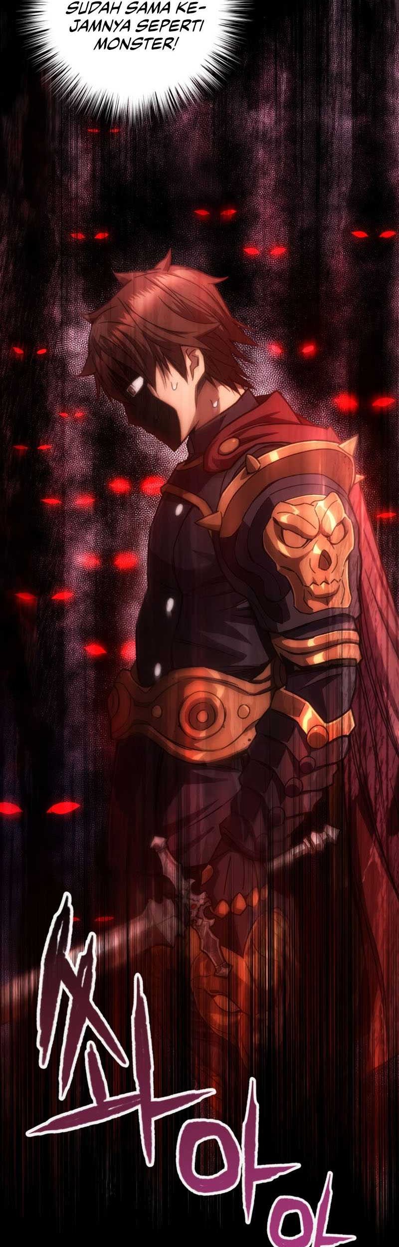 Re: Life Player Chapter 17 Gambar 44