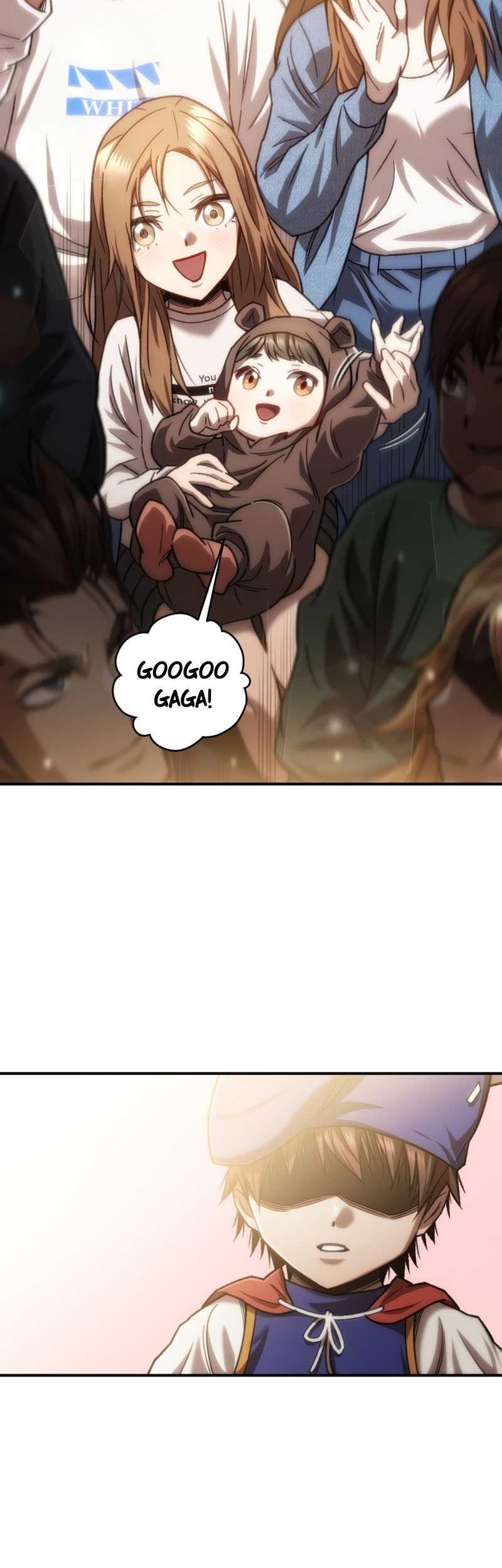 Re: Life Player Chapter 17 Gambar 49