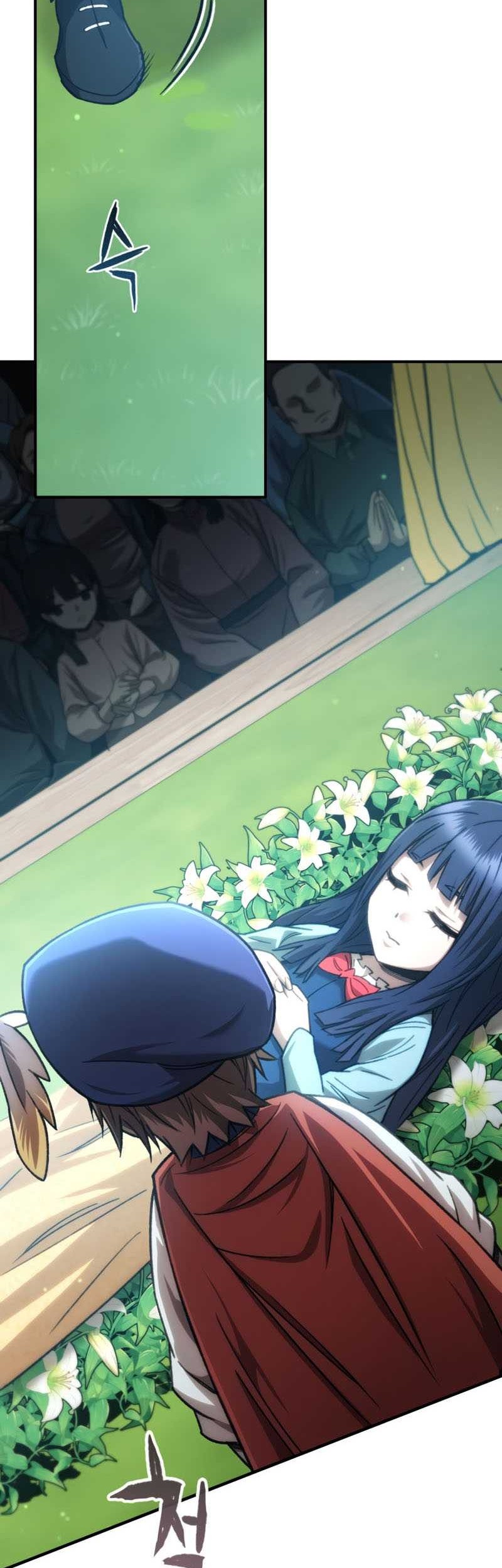 Re: Life Player Chapter 17 Gambar 51