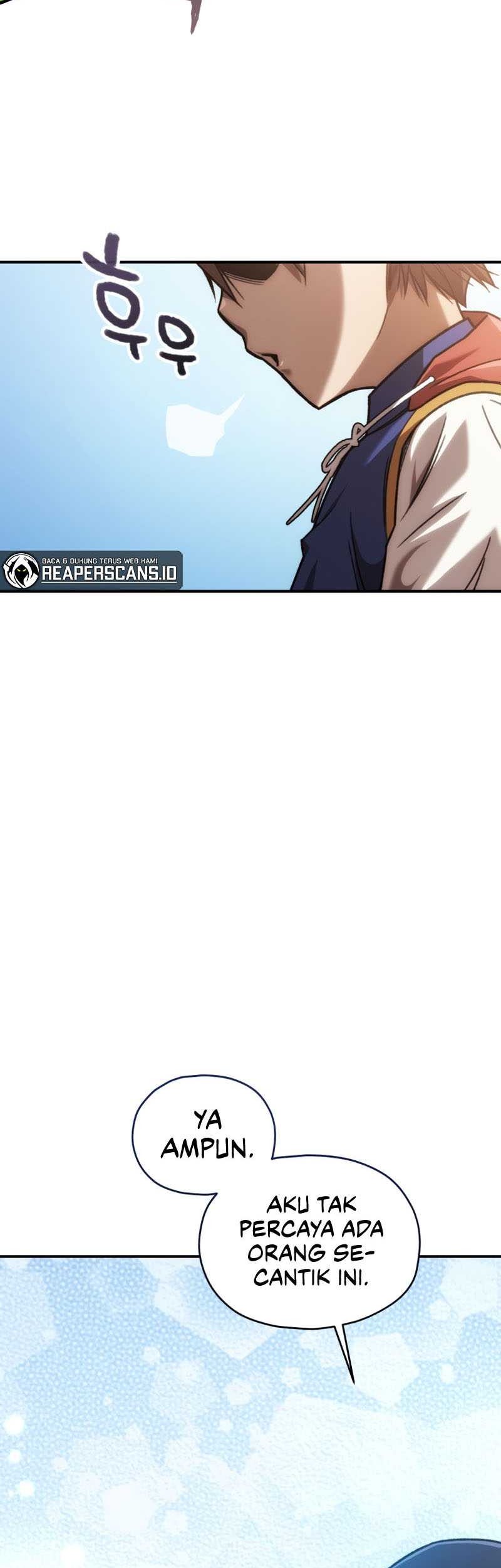 Re: Life Player Chapter 17 Gambar 52