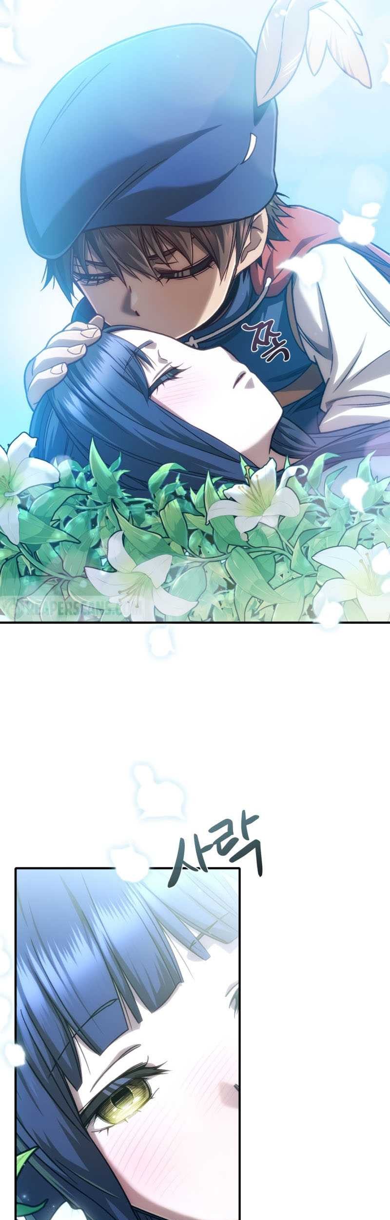 Re: Life Player Chapter 17 Gambar 54