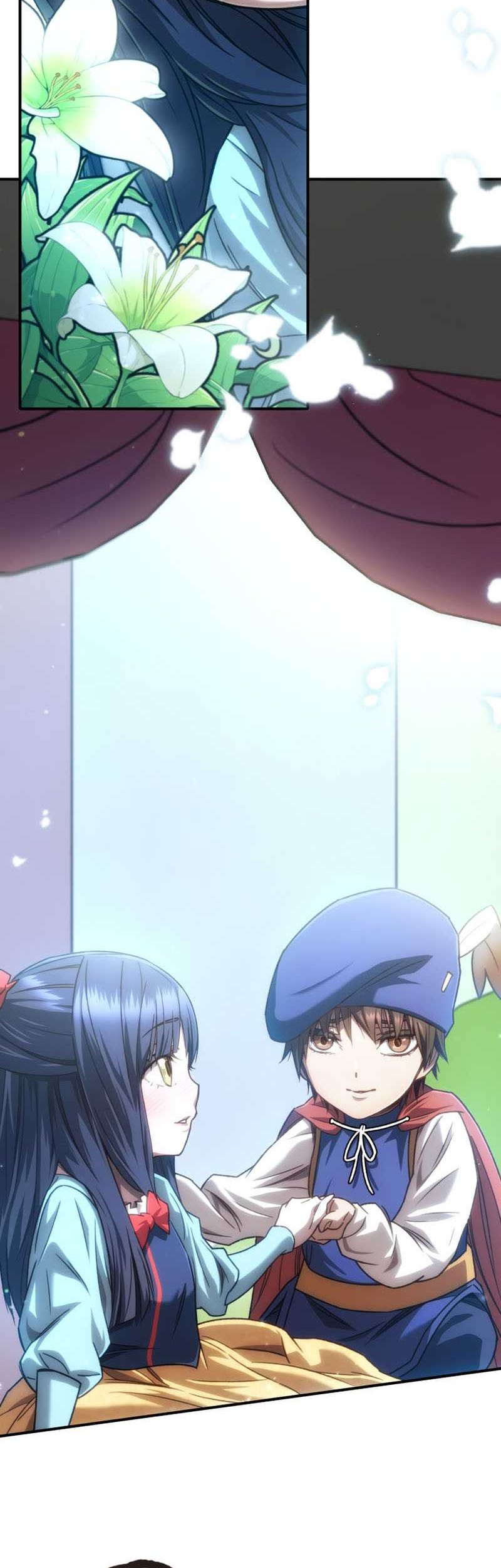 Re: Life Player Chapter 17 Gambar 55