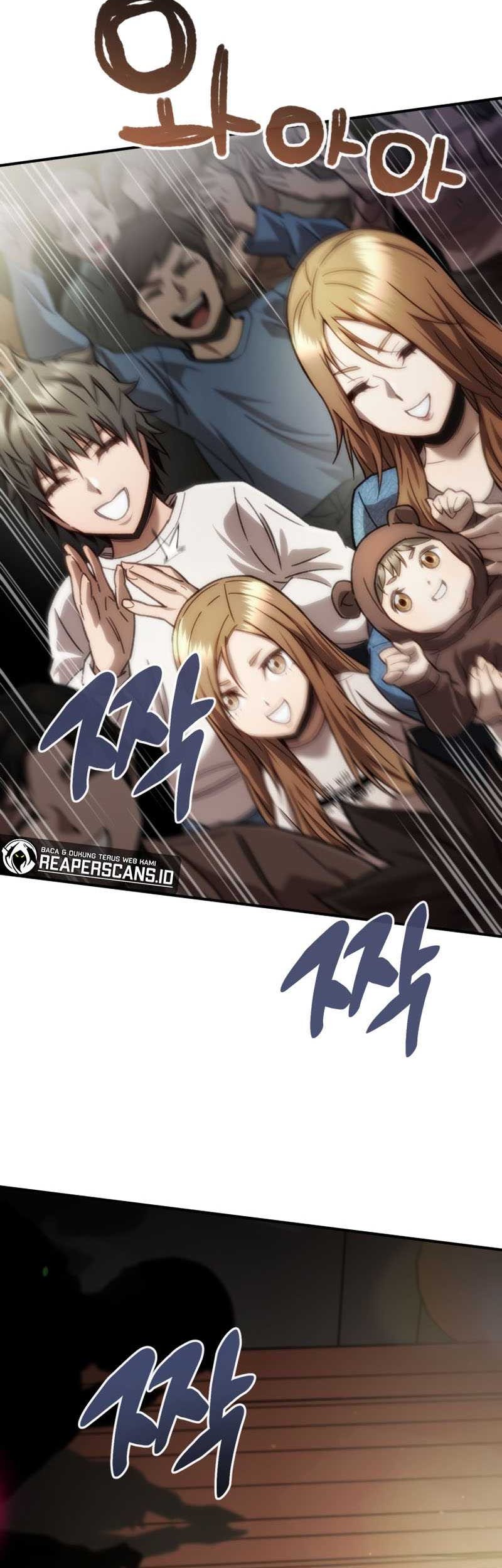 Re: Life Player Chapter 17 Gambar 56