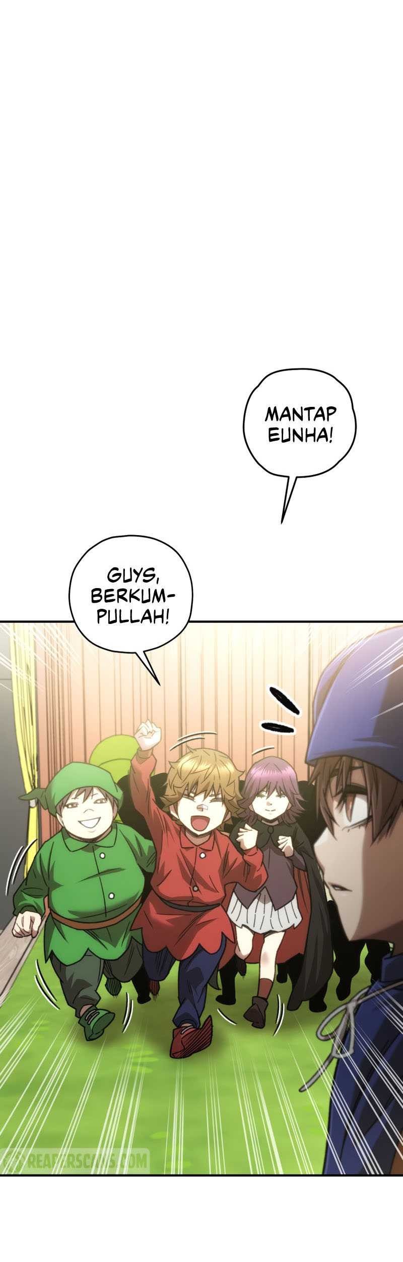 Re: Life Player Chapter 17 Gambar 58
