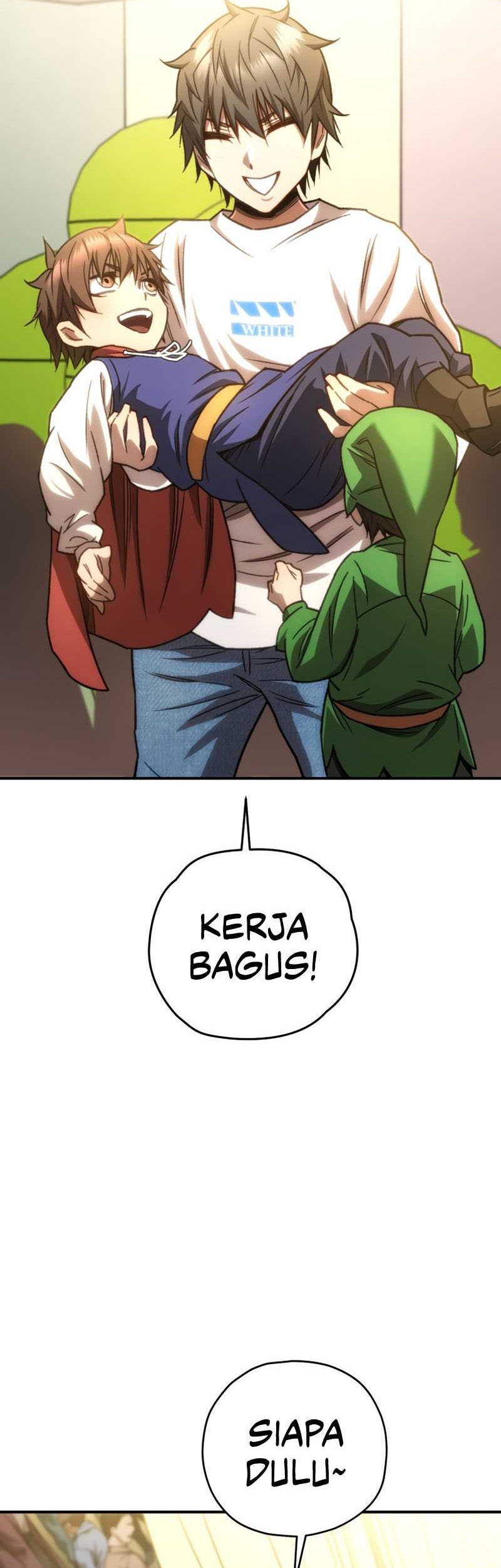 Re: Life Player Chapter 17 Gambar 63