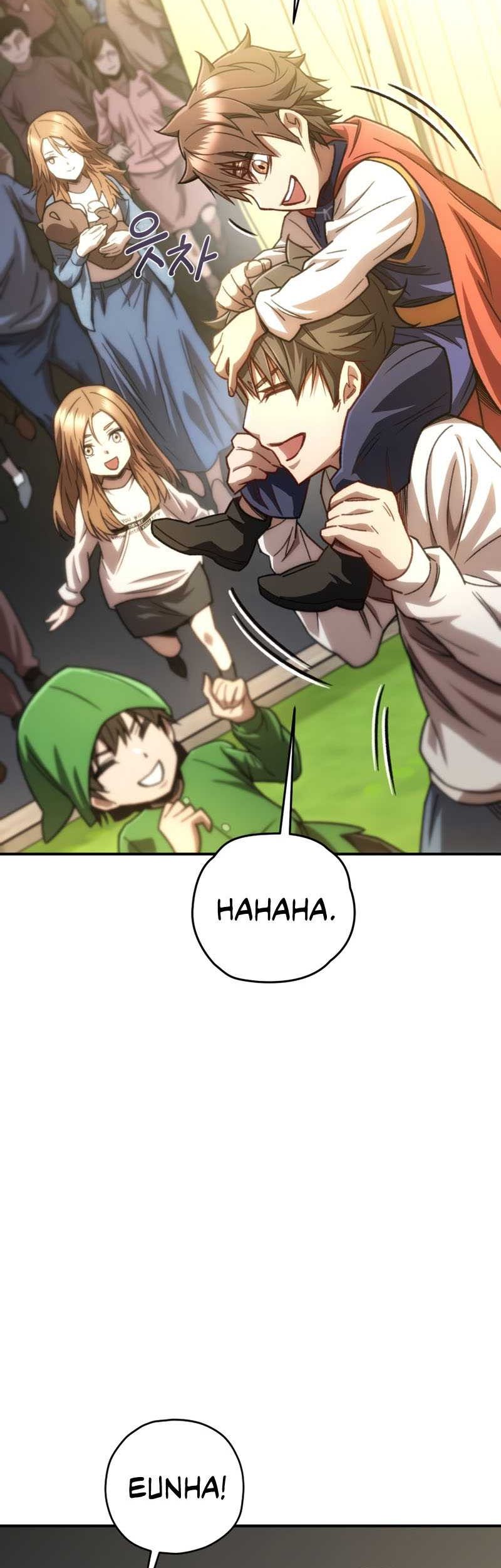 Re: Life Player Chapter 17 Gambar 64