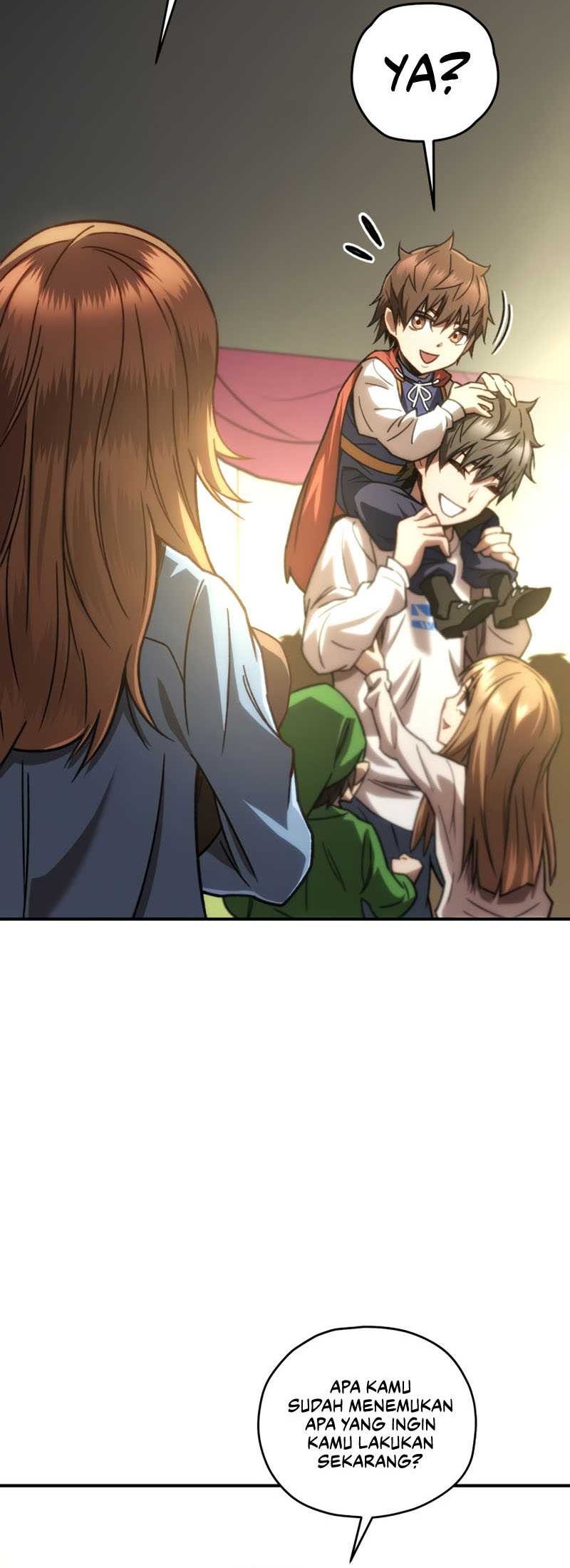 Re: Life Player Chapter 17 Gambar 65