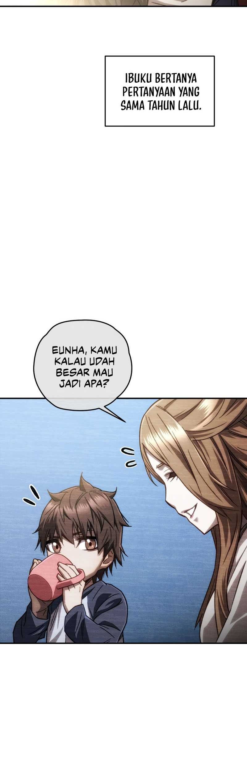Re: Life Player Chapter 17 Gambar 67