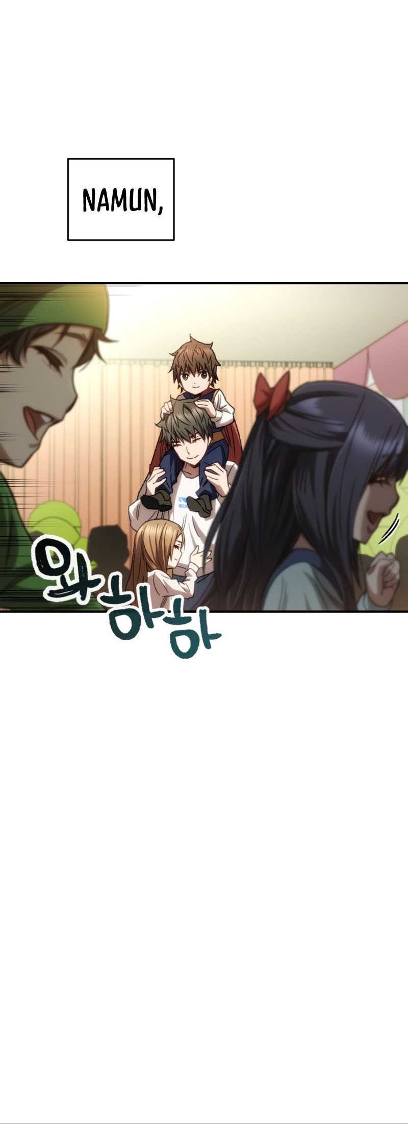 Re: Life Player Chapter 17 Gambar 69
