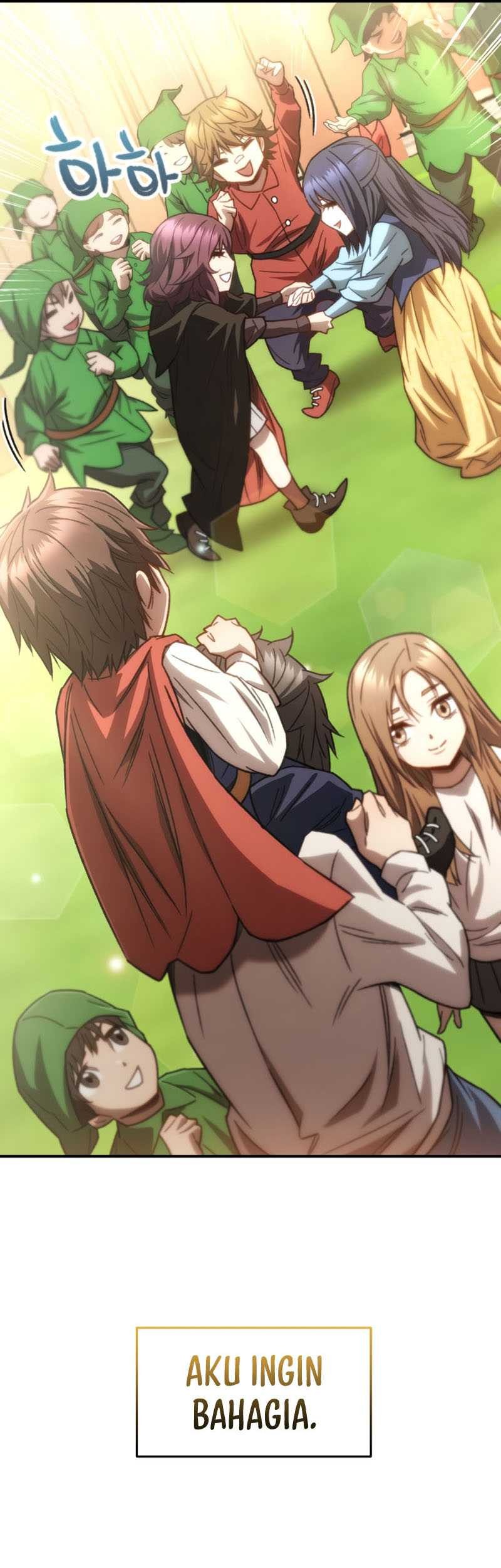 Re: Life Player Chapter 17 Gambar 70