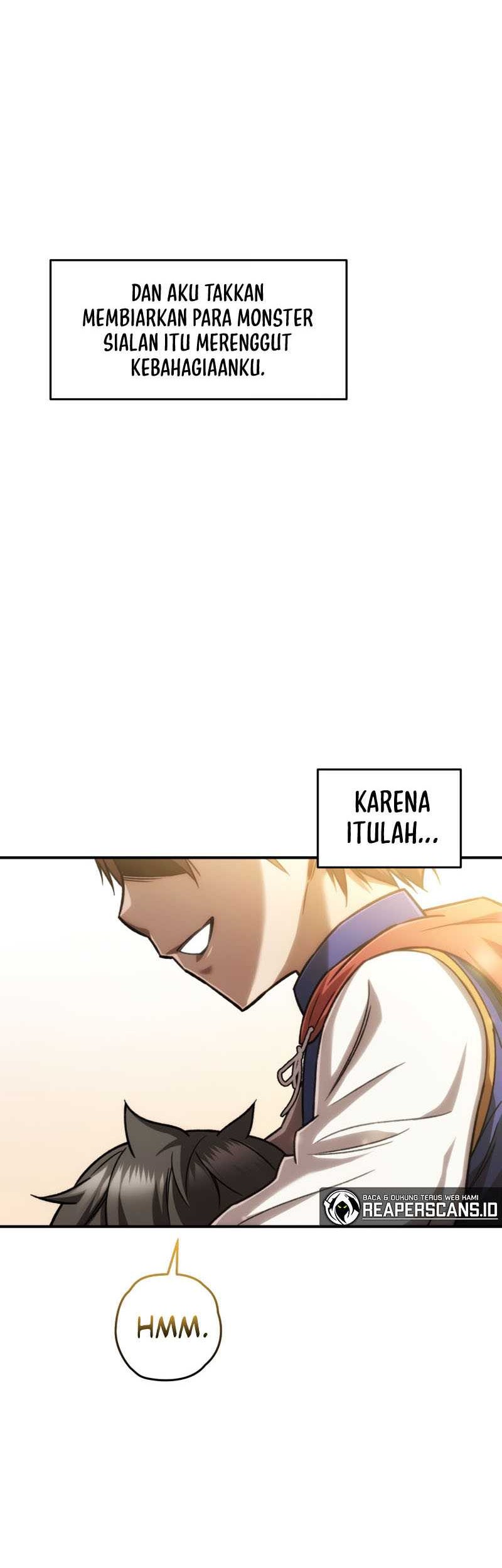 Re: Life Player Chapter 17 Gambar 71