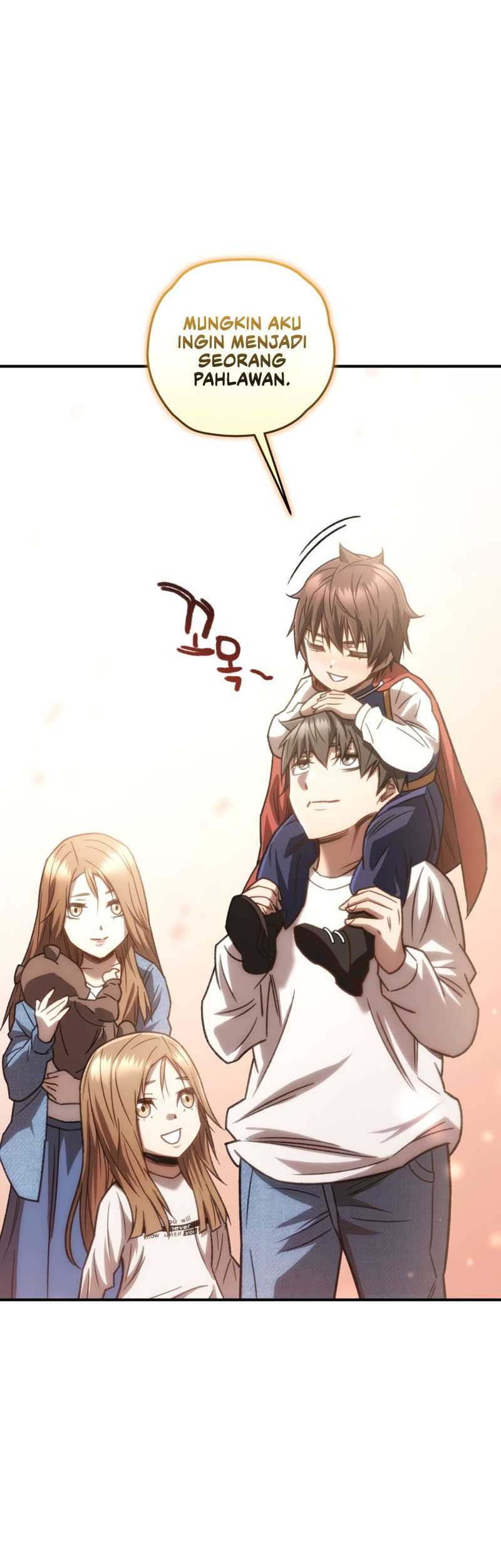 Re: Life Player Chapter 17 Gambar 72