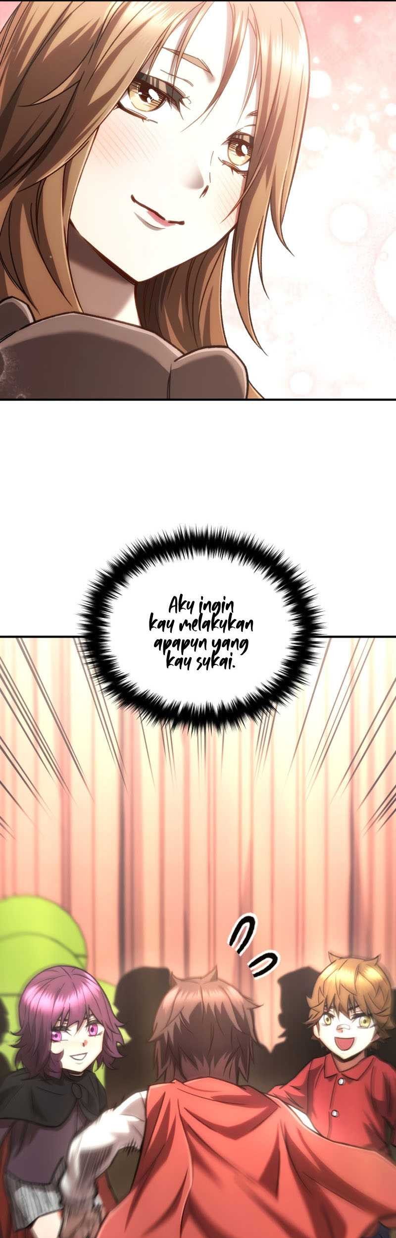 Re: Life Player Chapter 17 Gambar 74