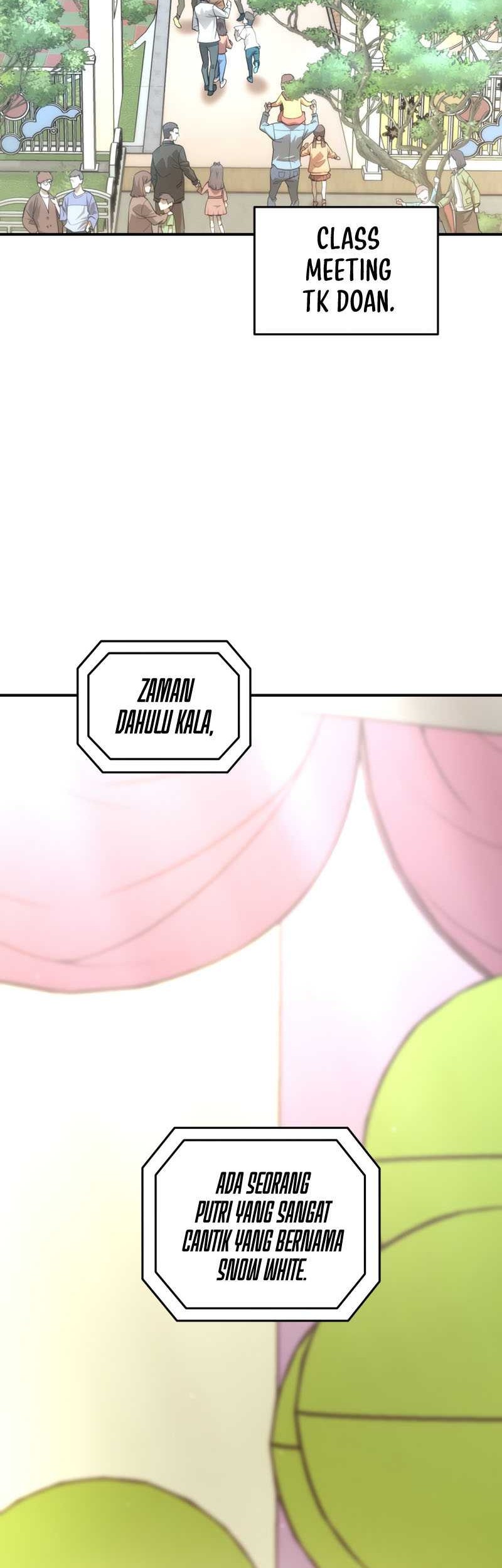 Re: Life Player Chapter 17 Gambar 3