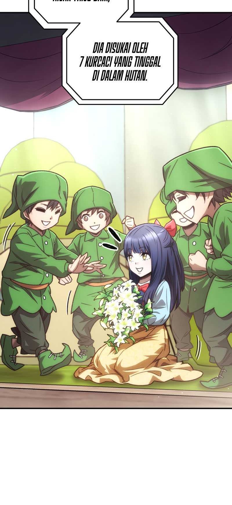 Re: Life Player Chapter 17 Gambar 5