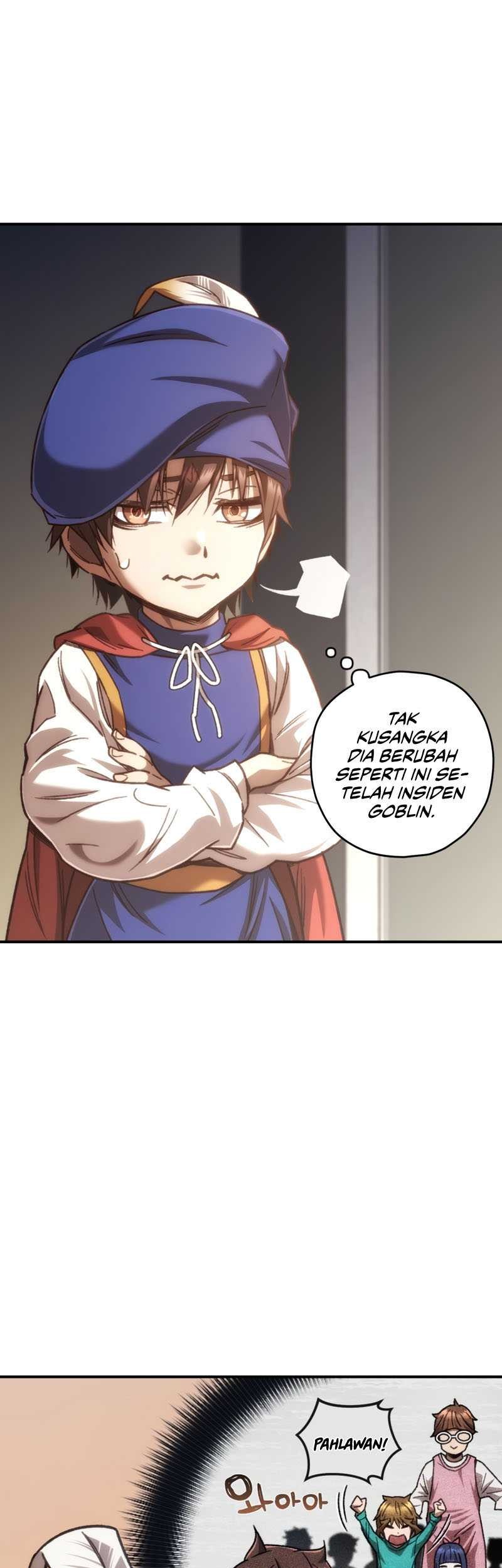 Re: Life Player Chapter 17 Gambar 10