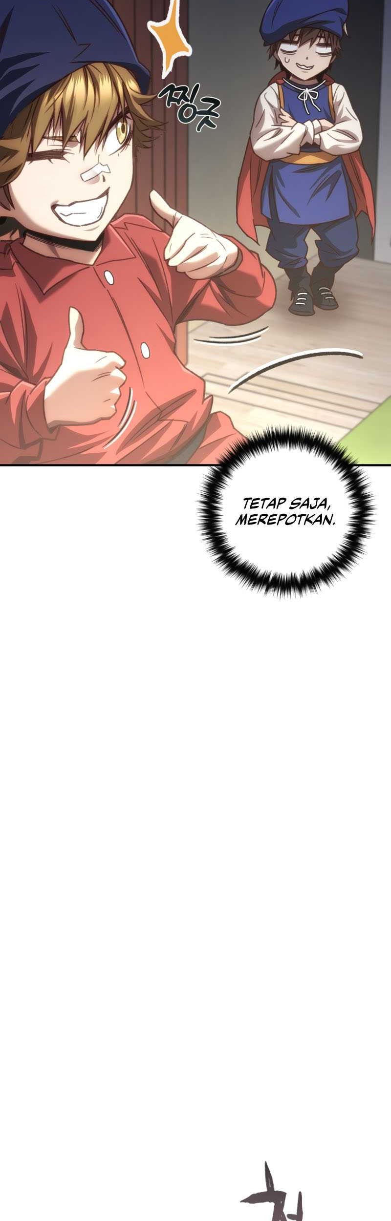 Re: Life Player Chapter 17 Gambar 12
