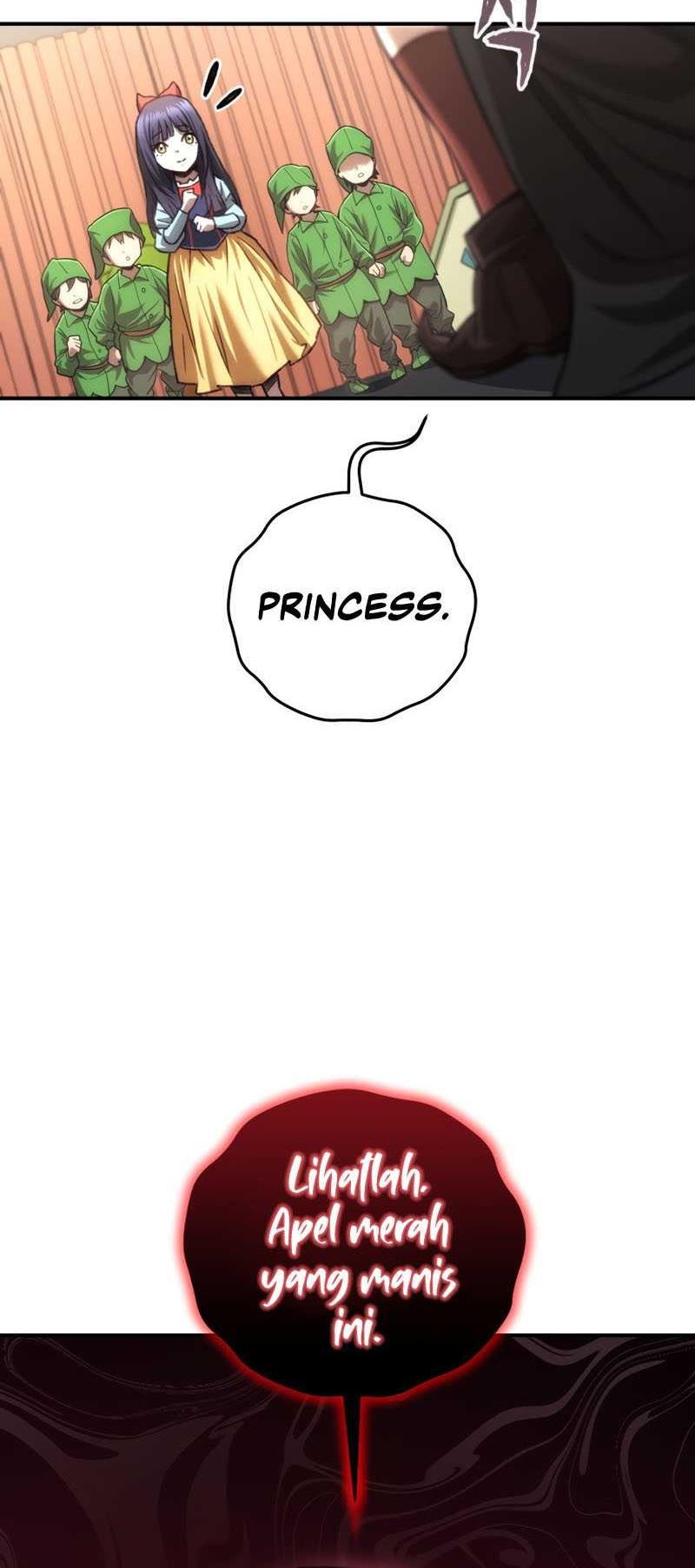 Re: Life Player Chapter 17 Gambar 13