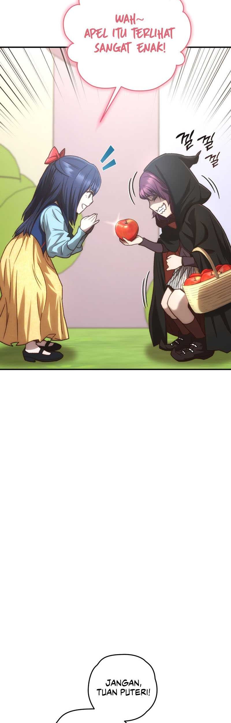 Re: Life Player Chapter 17 Gambar 15