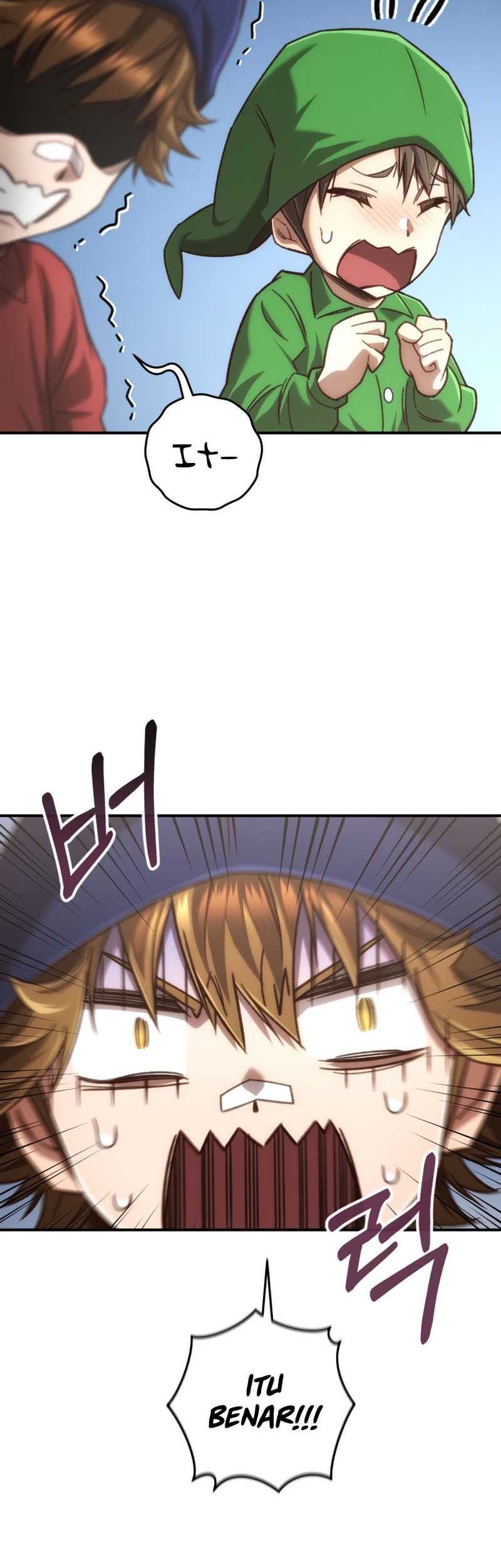 Re: Life Player Chapter 17 Gambar 17