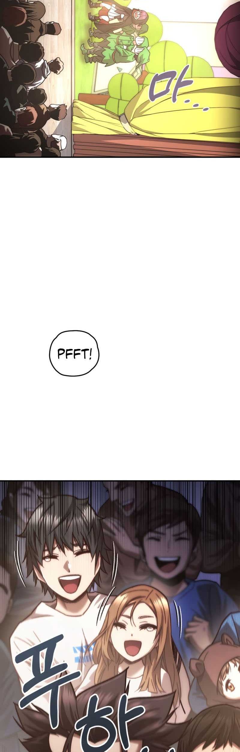 Re: Life Player Chapter 17 Gambar 20