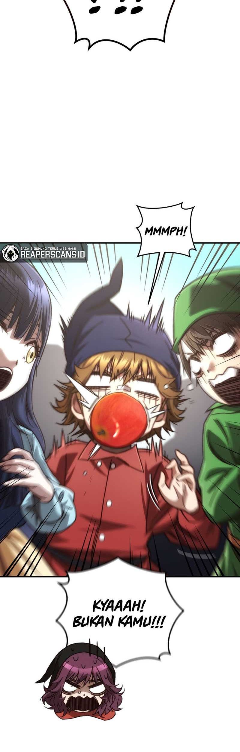Re: Life Player Chapter 17 Gambar 23