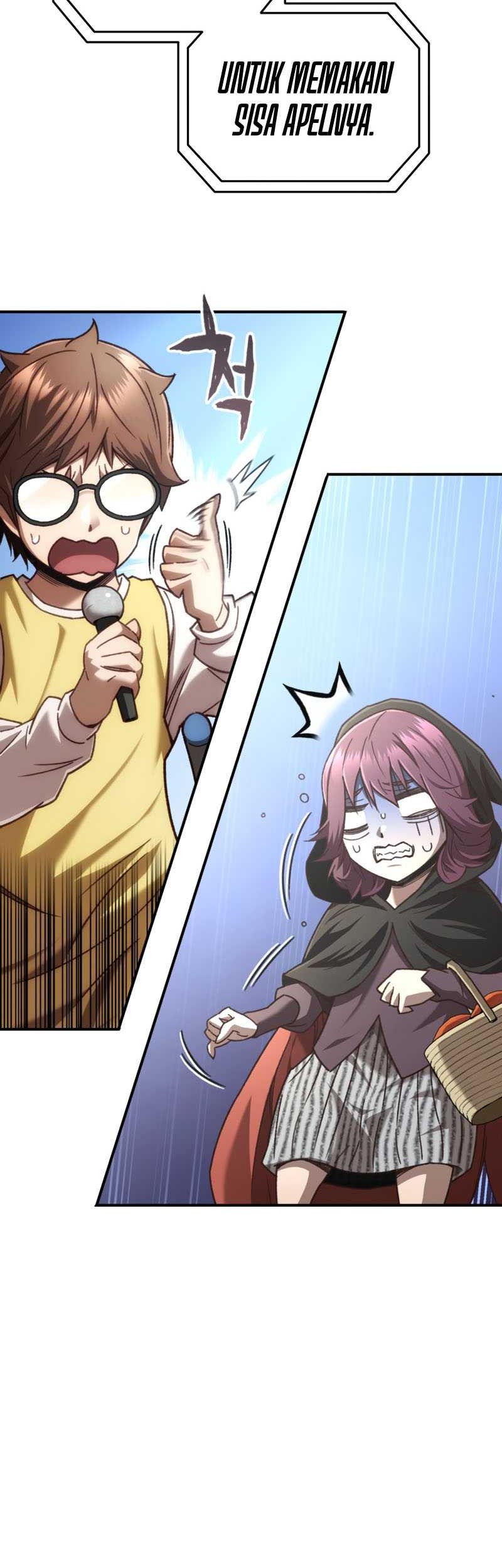 Re: Life Player Chapter 17 Gambar 28