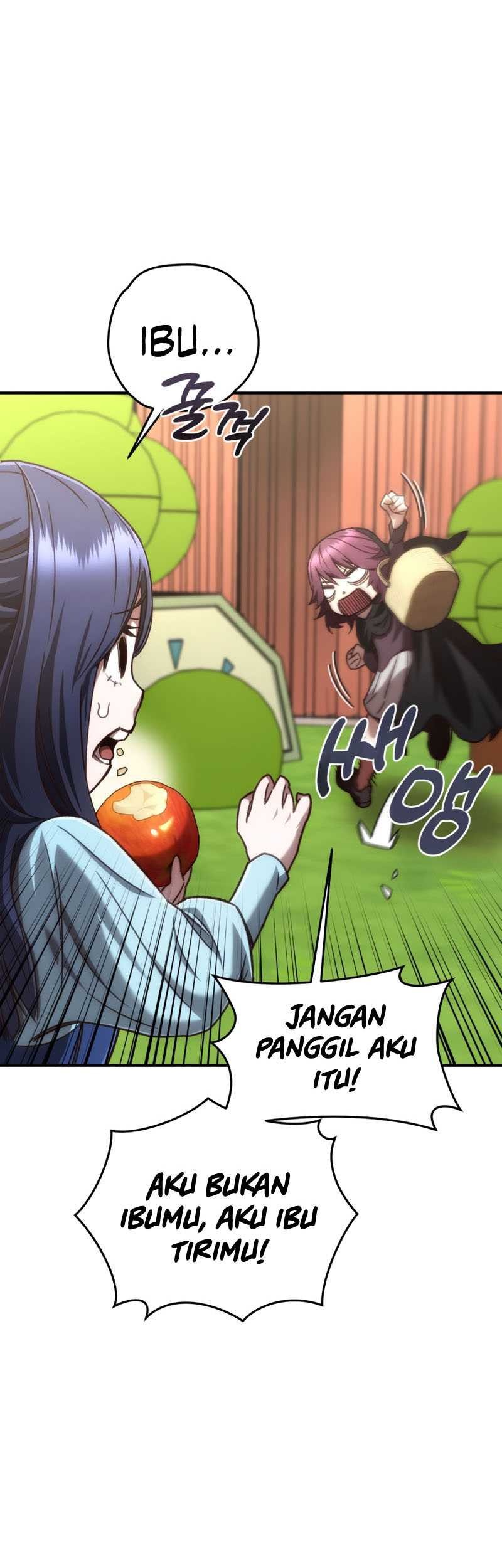 Re: Life Player Chapter 17 Gambar 30