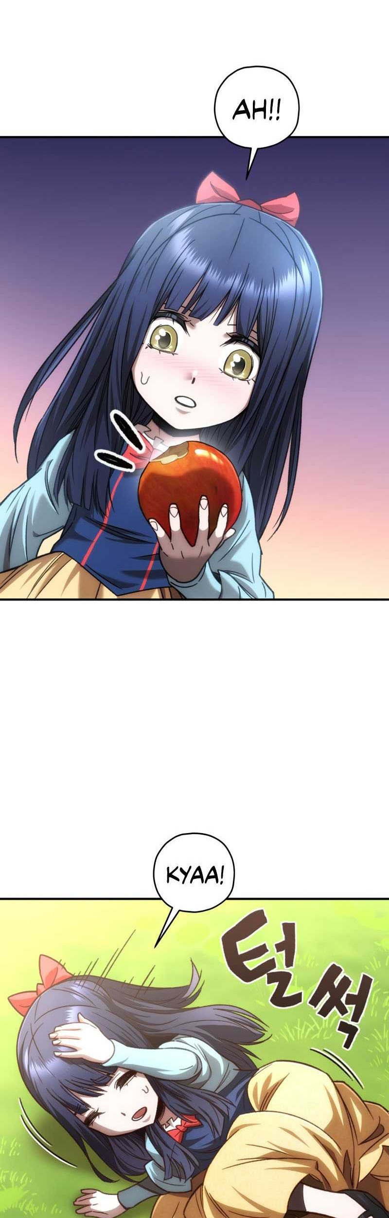 Re: Life Player Chapter 17 Gambar 31