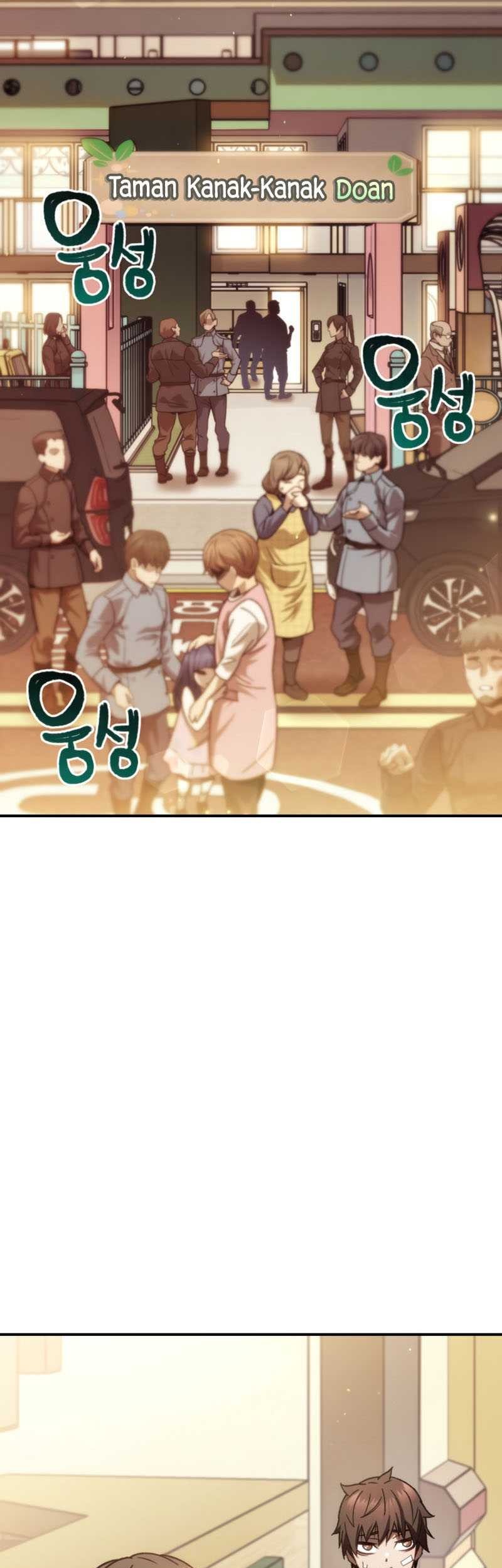 Re: Life Player Chapter 16 Gambar 38