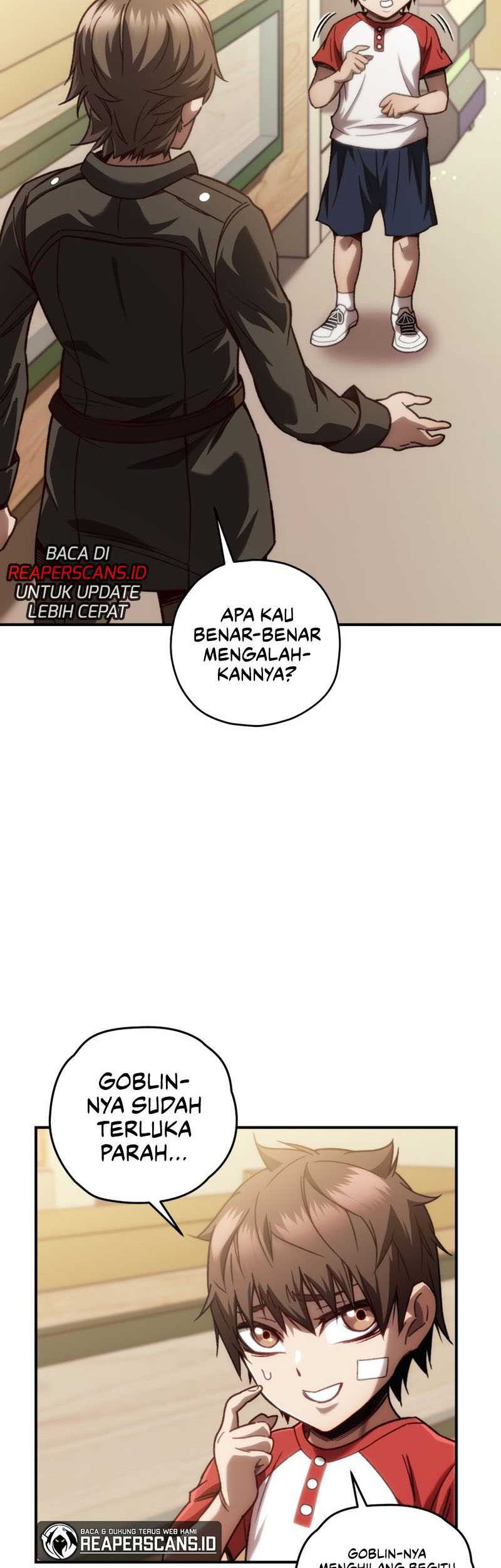 Re: Life Player Chapter 16 Gambar 39