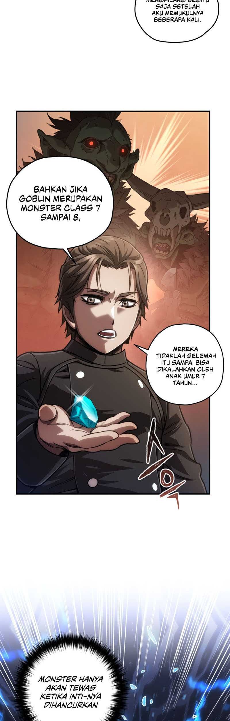 Re: Life Player Chapter 16 Gambar 40