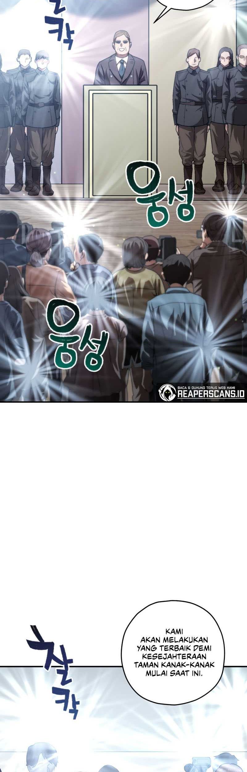 Re: Life Player Chapter 16 Gambar 44