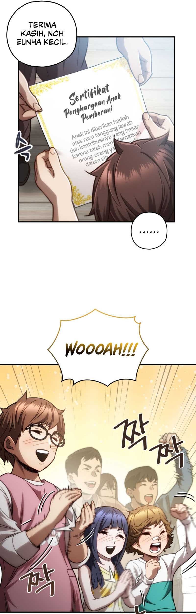 Re: Life Player Chapter 16 Gambar 46