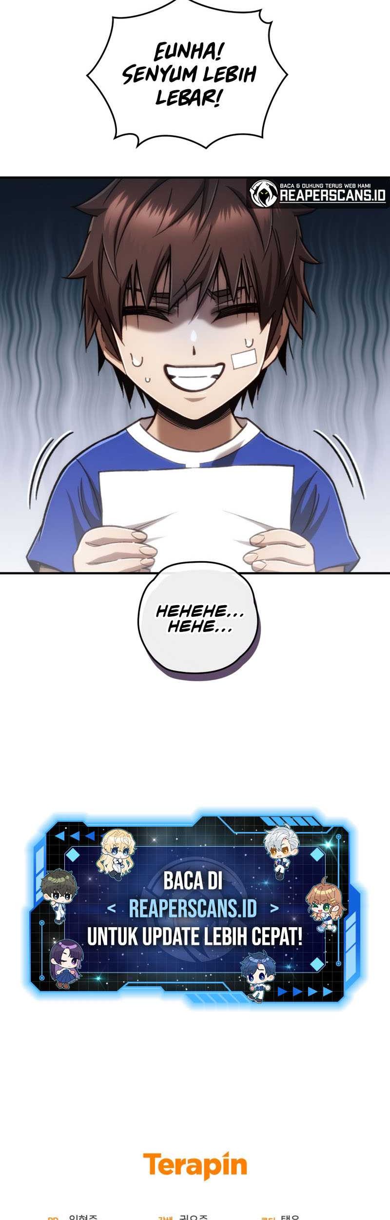 Re: Life Player Chapter 16 Gambar 48