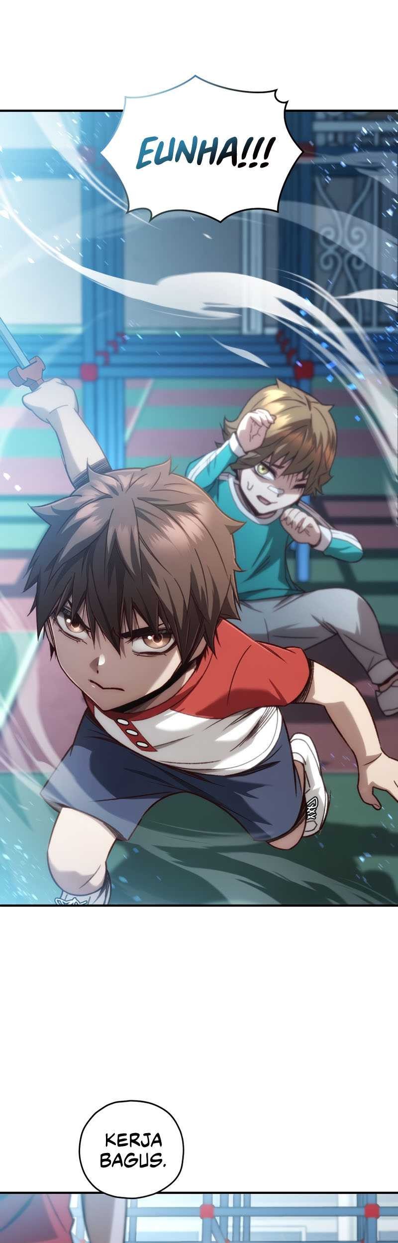 Baca  Re: Life Player Chapter 16 Gambar 2