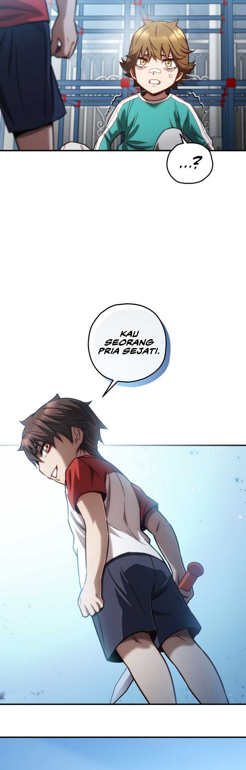 Re: Life Player Chapter 16 Gambar 3