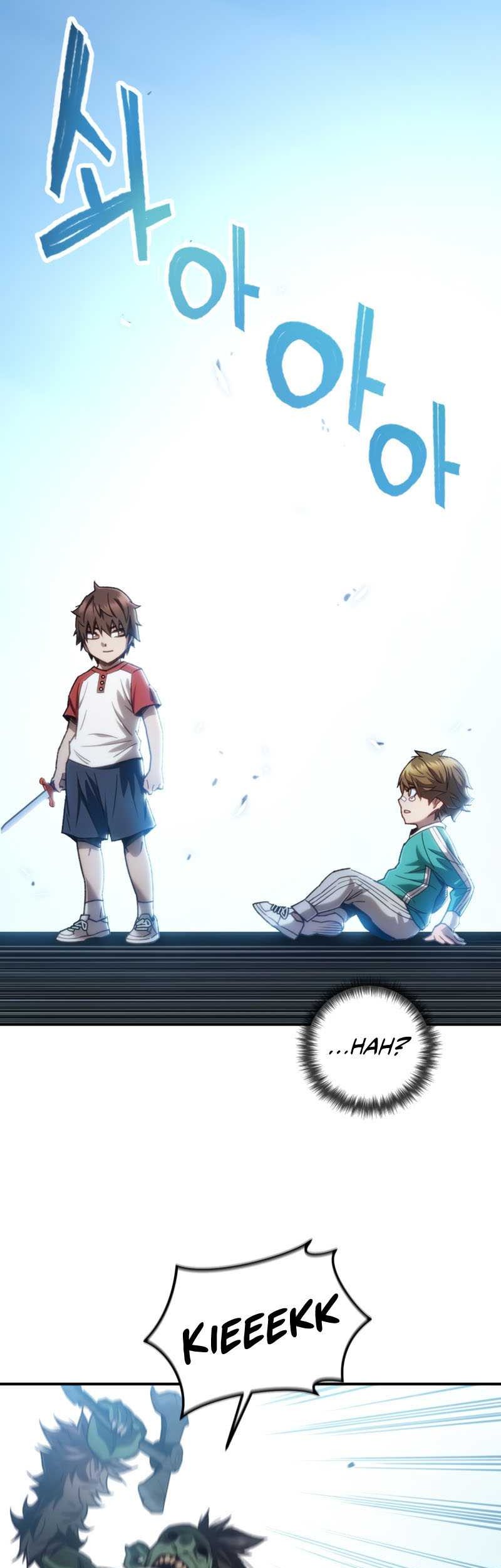 Re: Life Player Chapter 16 Gambar 4